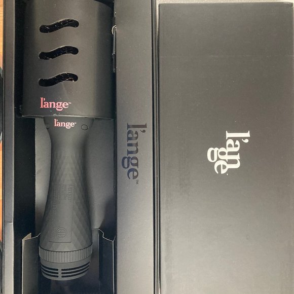 Le Volume Elevé 60MM 2-in-1 Titanium Brush Dryer--- OUT of STOCK online - Picture 2 of 4